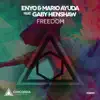 Freedom (feat. Gaby Henshaw) - Single album lyrics, reviews, download