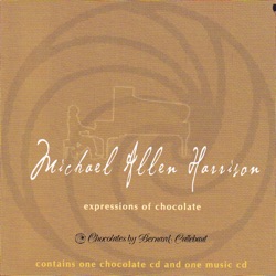 Michael Allen Harrison - Celeste Truffle