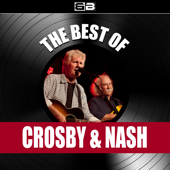 The Best of Crosby & Nash - David Crosby & Graham Nash