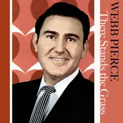 There Stands the Glass - Single - Webb Pierce
