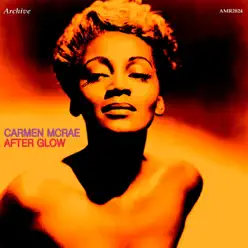 After Glow - Carmen Mcrae