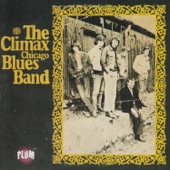 The Climax Chicago Blues Band artwork