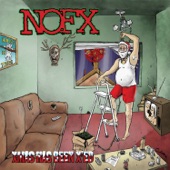 NOFX - Xmas Has Been X'ed