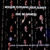 Give Me Answers (Original 12" Mix) artwork