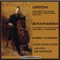 Boccherini: Concerto in B Flat Major for Cello and Orchestra, III. Rondo (Allegro) artwork