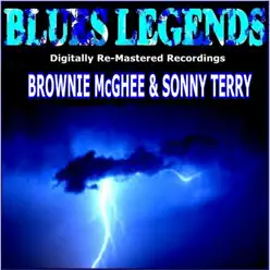 Blues Legends - Brownie McGhee