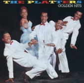 20. The Platters - Ebb Tide