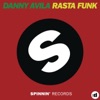Danny Avila - Rasta Funk