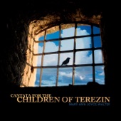 Cantata for the Children of Terezin: A Little Song Without Words artwork