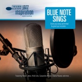 Jazz Inspiration: Blue Note Sings - Great Pop Songs Performed By Great Jazz Vocalists artwork