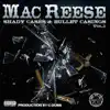 Shady Cases & Bullet Casings Vol.1 album lyrics, reviews, download