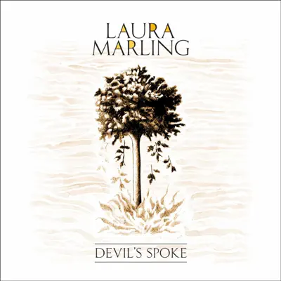 Devil's Spoke - EP - Laura Marling