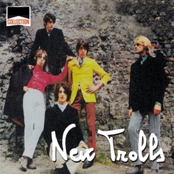 New Trolls - Black Hand