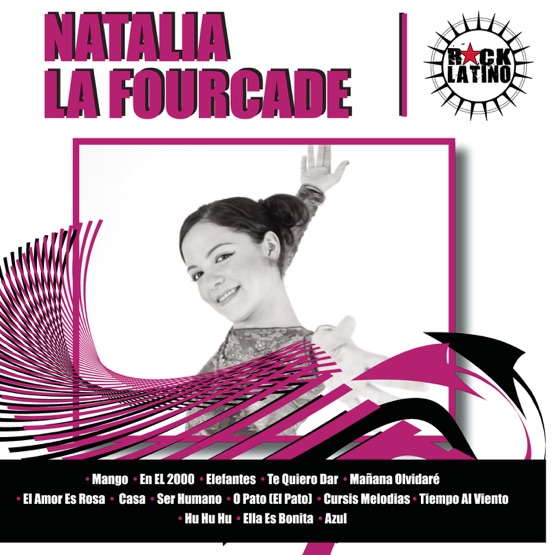 Cover artwork for En el 2000