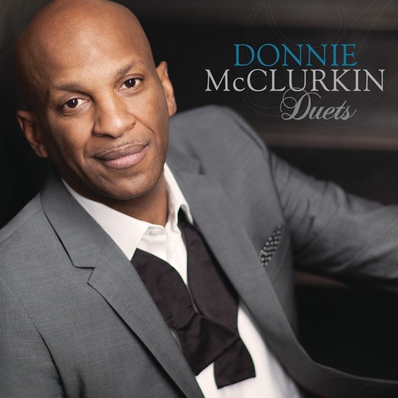 Cover artwork for I'm Still Here (feat. Tina Campbell)