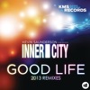 Kevin Saunderson - Good Life