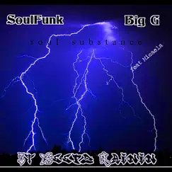 It Keepz Rainin (feat. Micaela) - Single by Soulfunk & Big G album reviews, ratings, credits