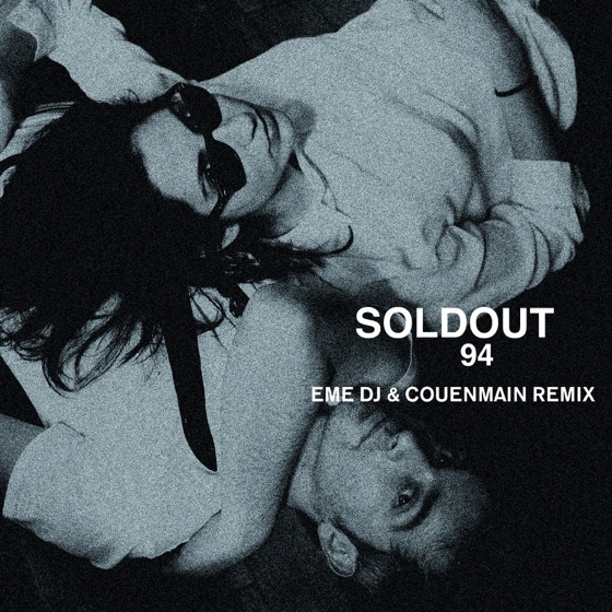 Cover artwork for 94