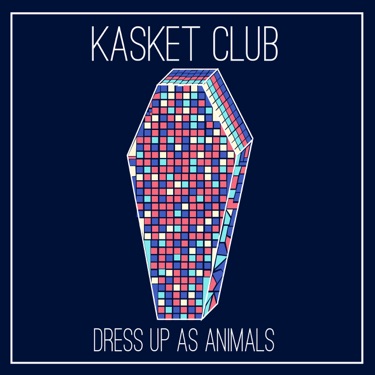 Thoughts - Kasket Club | Shazam