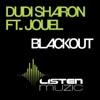 BlackOut (feat. Jouel) [Club Mix] - Single