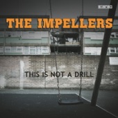 The Impellers - Hear What I Say