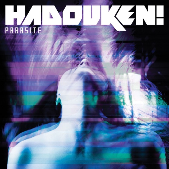 Cover artwork for Parasite (Akira Kiteshi Rulin' Instrumental)