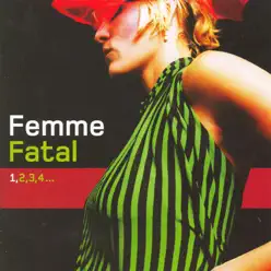 1, 2, 3, 4 - Femme Fatale