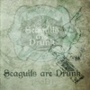 Seagulls are drunk (2011) - EP, 2012