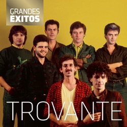Trovante - Perdidamente