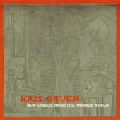 Kris Gruen - Who's Gonna Watch the Baby