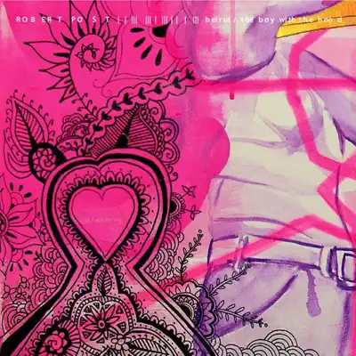 Beirut - Single - Robert Post
