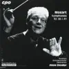 Mozart: Symphonies 32, 36 & 41 album lyrics, reviews, download