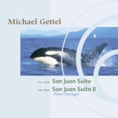 Michael Gettel - Whalesong