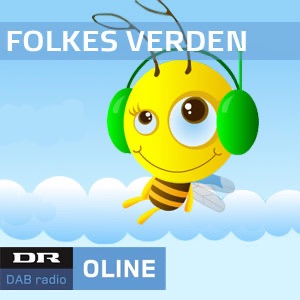 Folkes verden