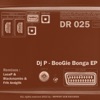 BooGie Bonga - Single