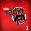 Radio E Kids: 1