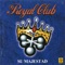 Grita Fuerte - Royal Club lyrics