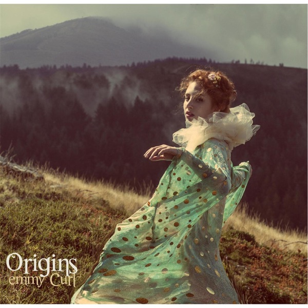 Origins - EP - Emmy Curl