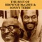 Drinking In the Blues - Sonny Terry & Brownie McGhee lyrics