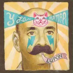 Lupon by Y La Bamba album reviews, ratings, credits