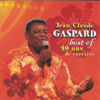 Best of 40 ans de carrière - Jean-Claude Gaspard