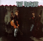 The Quakes - 1,000 Kats