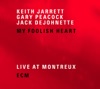 Oleo  - Keith Jarrett 