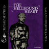 The Hellbound Heart: A Novel (Unabridged) - Clive Barker