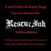 You Have Rescued Me album lyrics, reviews, download