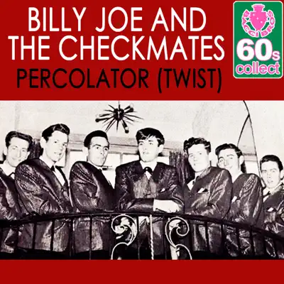Percolator (Twist) [Remastered] - Single - The Checkmates
