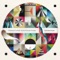 Blowing Lungs Like Bubbles - Efterklang & The Danish National Chamber Orchestra lyrics