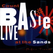 Count Basie - Splanky (Live)