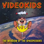 Videokids - Woodpeckers from Space