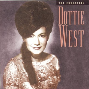 Dottie West - Country Sunshine - Line Dance Music